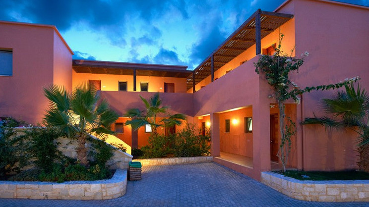 Stella Palace Resort & Spa